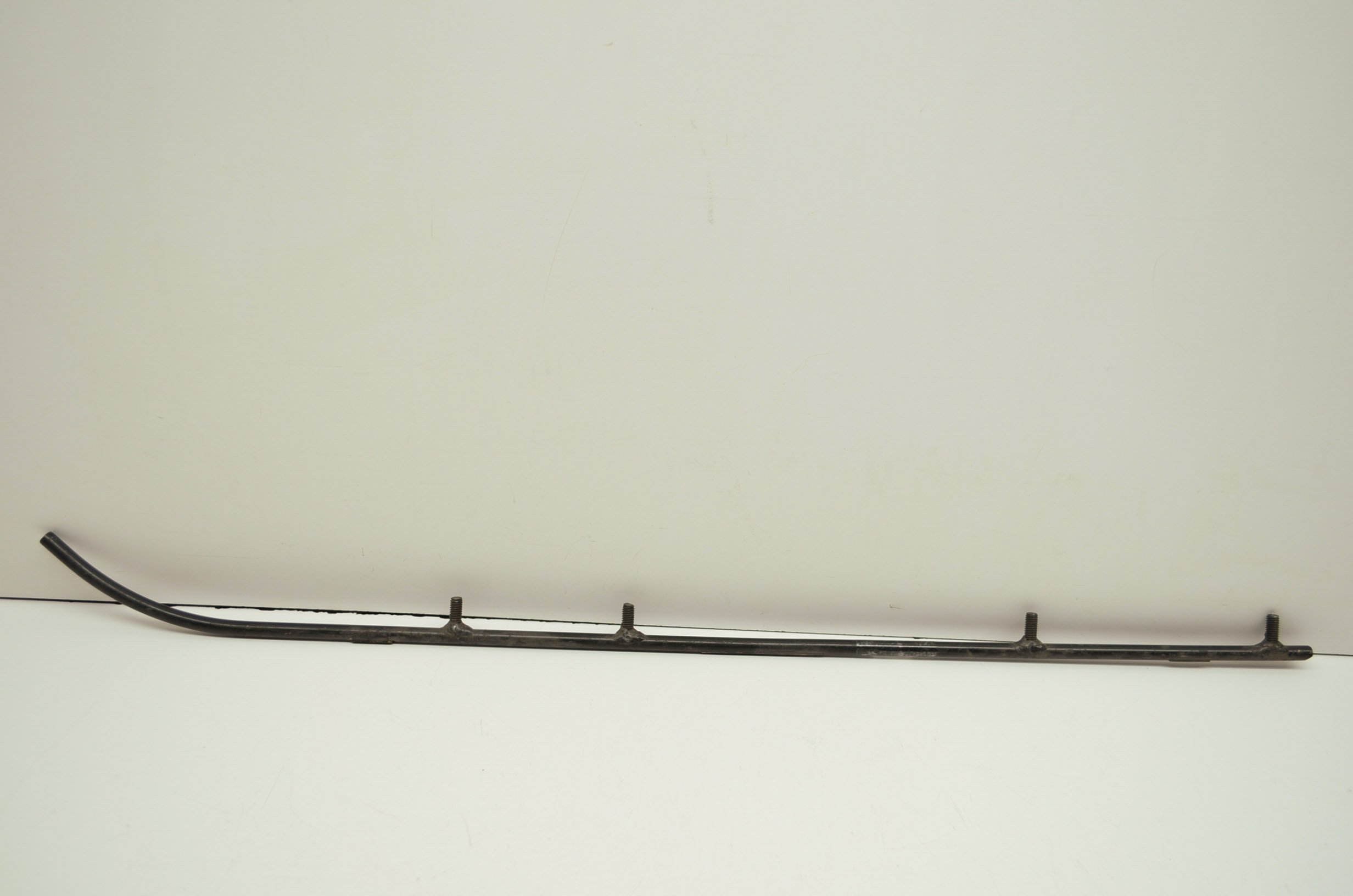 Skag Carbide IDE-Weldmount EXT Jag Wildcat ZR