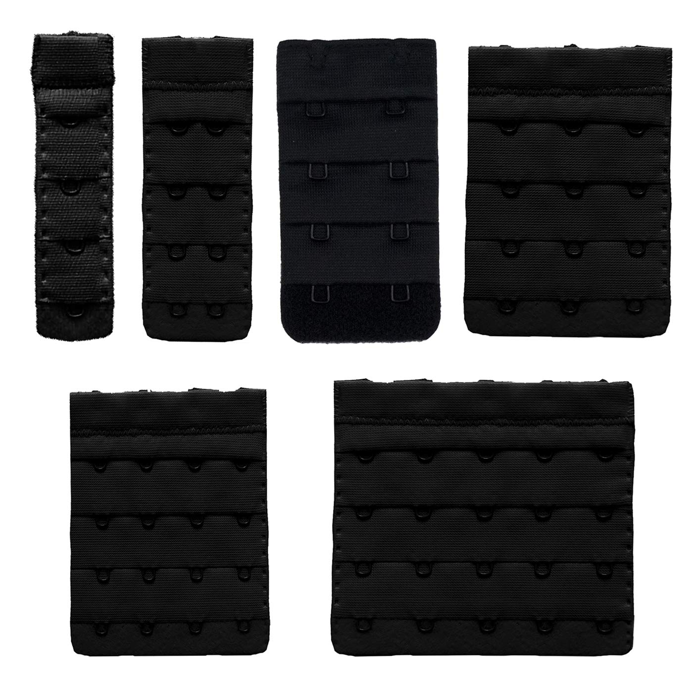 BrazaBra Back Band Expander