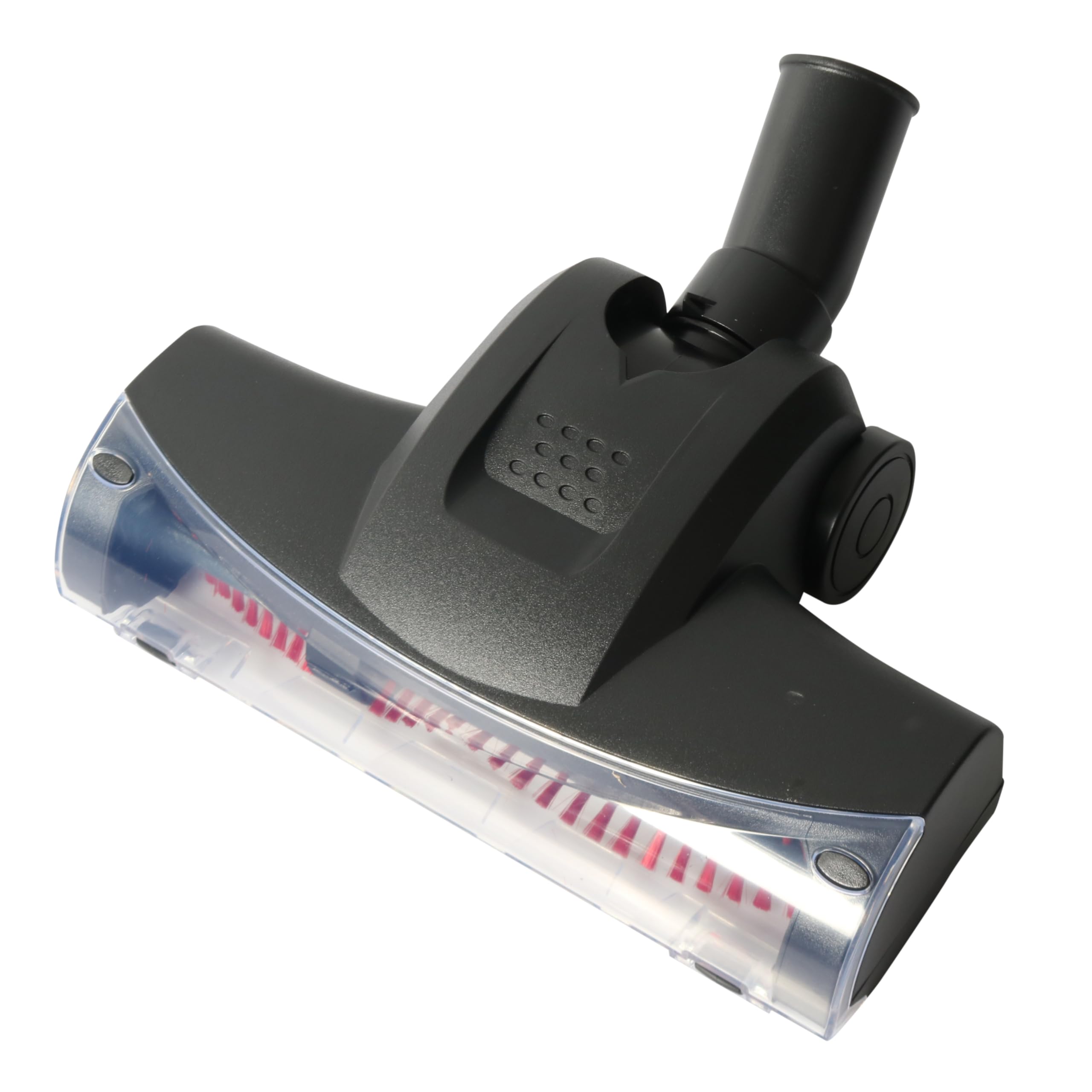 Brosse Turbo ADLER AD 7065.2 anti-poils d'animaux pour tapis