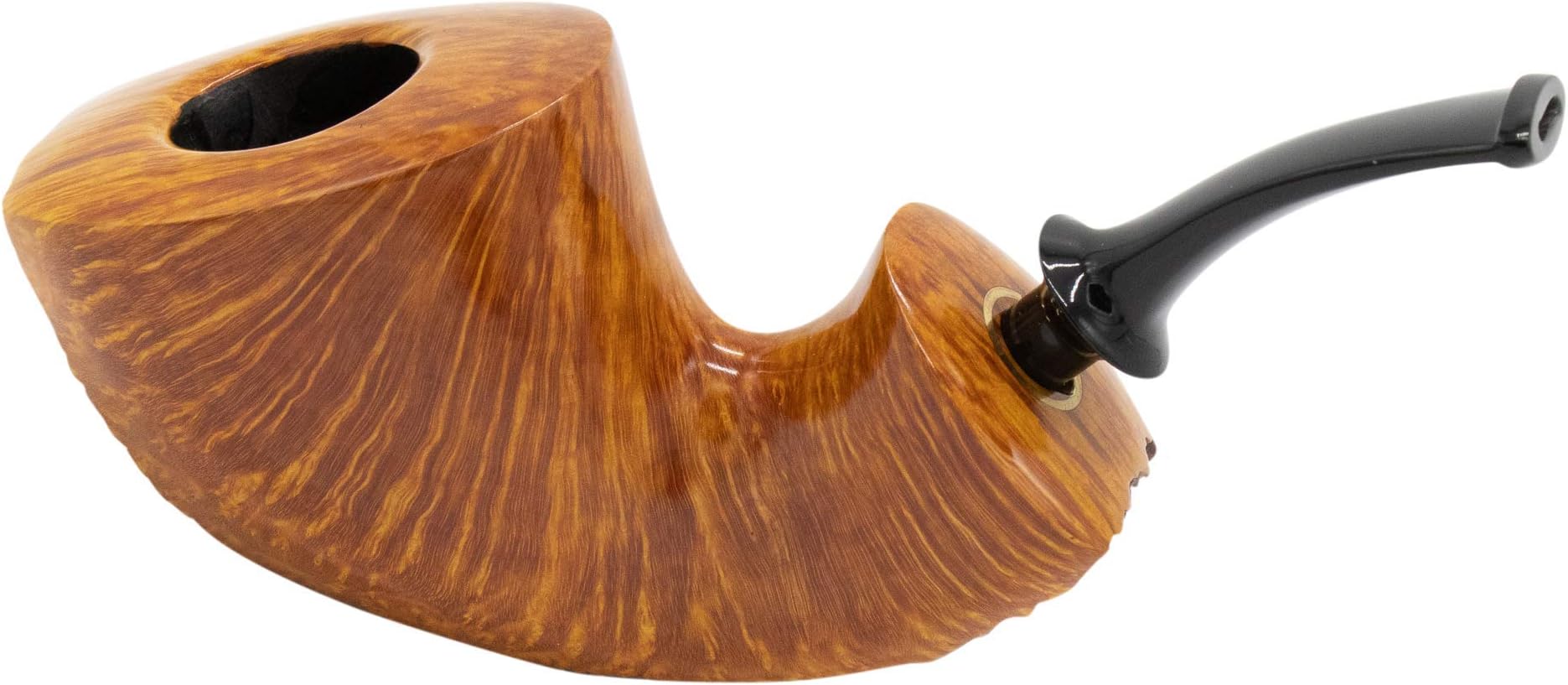 Ikebana P 261/17 Tobacco Pipe - TP8337