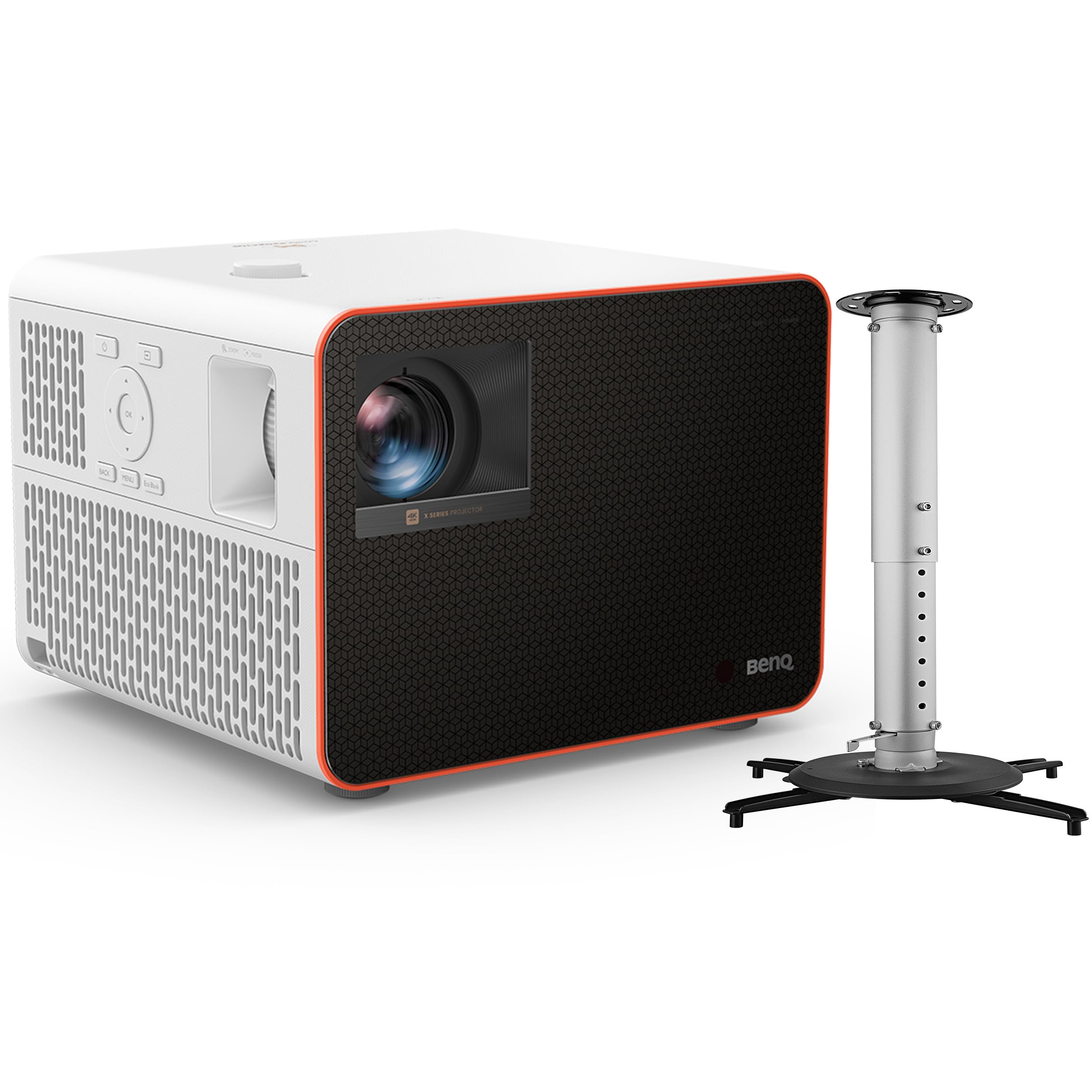 BenQ プロジェクター 本体　X3100i BenQ X3100i Flagship Gaming Projector Review - Projector Reviews