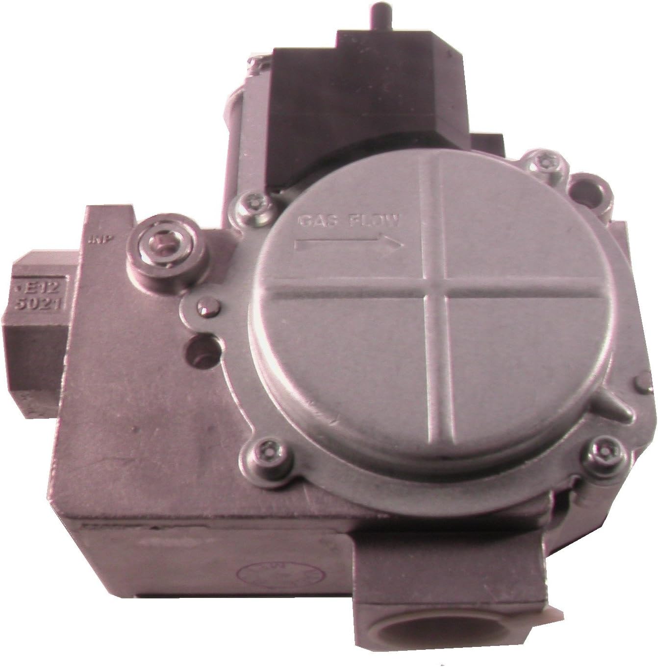 1176929 "1/2"" 24V 3.5"" Gas Valve"