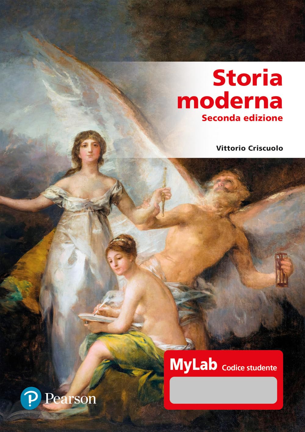 Storia Moderna. Ediz. Mylab. Con Contenuto Digitale Per Accesso Online - 4
