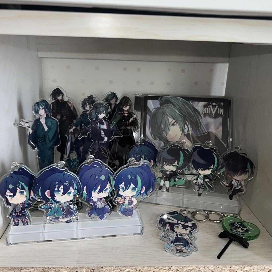 しゆん グッズ まとめ売り knightA 騎士A Amazon.co.jp: KnightA 騎士A しゆん グッズまとめ : おもちゃ