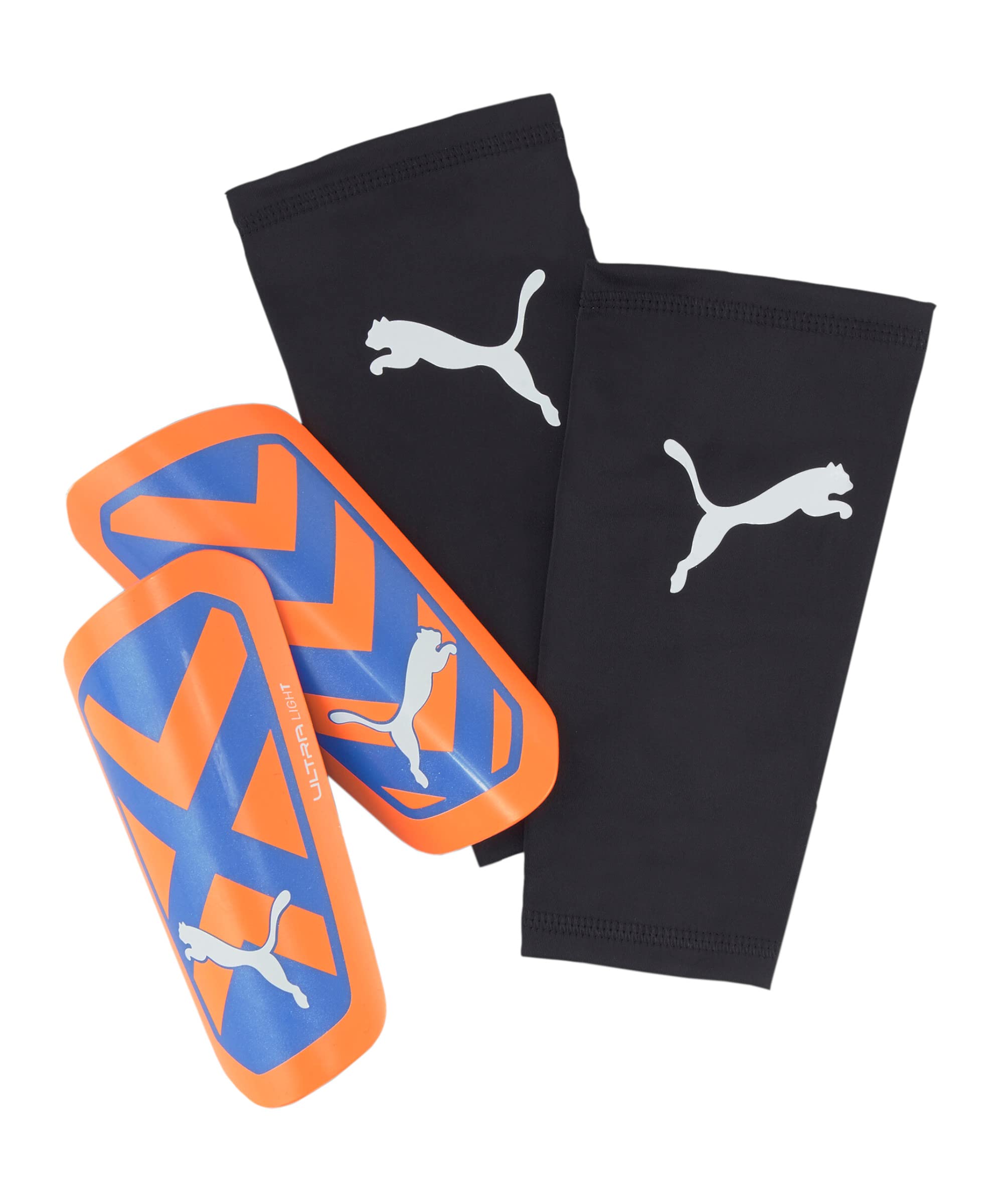 PUMA Ultra Light Sleeve Schienbeinschoner