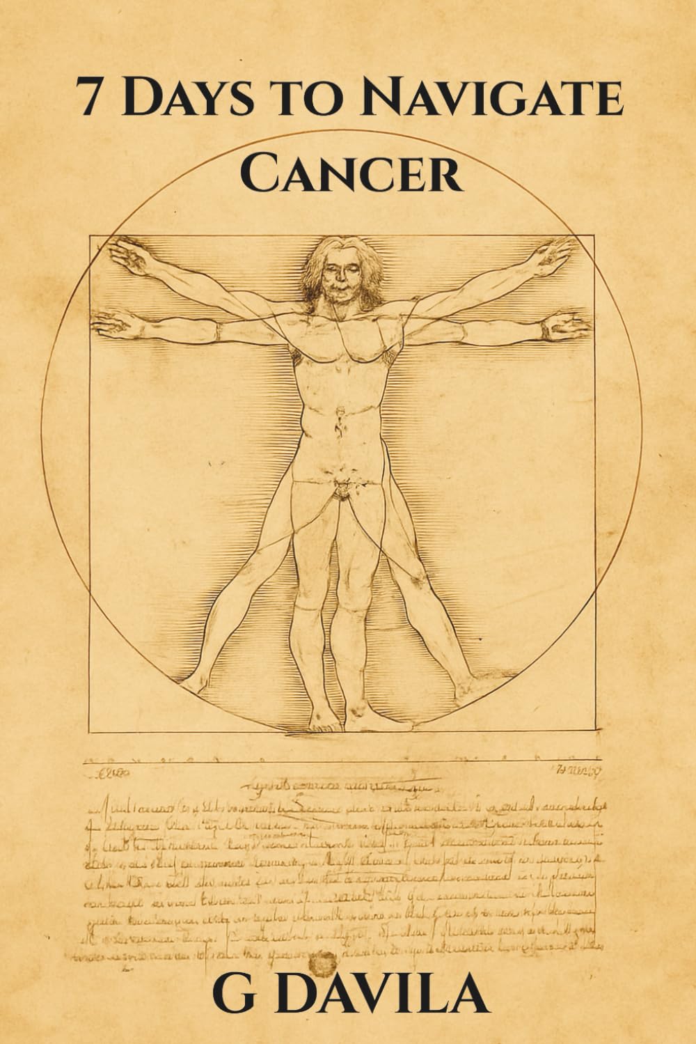7 Days To Navigate Cancer: Finding Courage, Clear Choices, and Steady Ground (7 Day Series)
