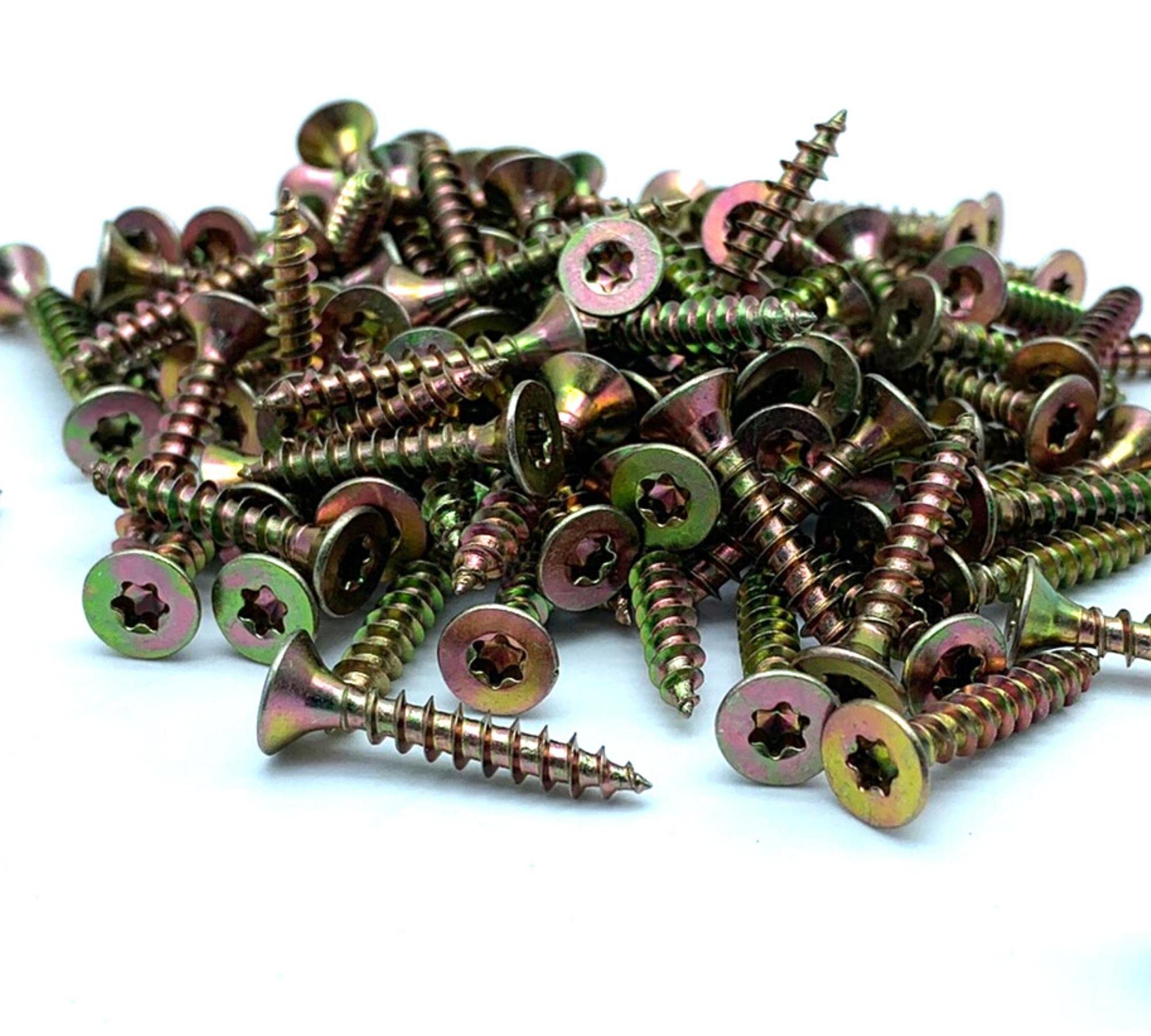 DOJA Barcelona, TORX, 4x60 - Image 4
