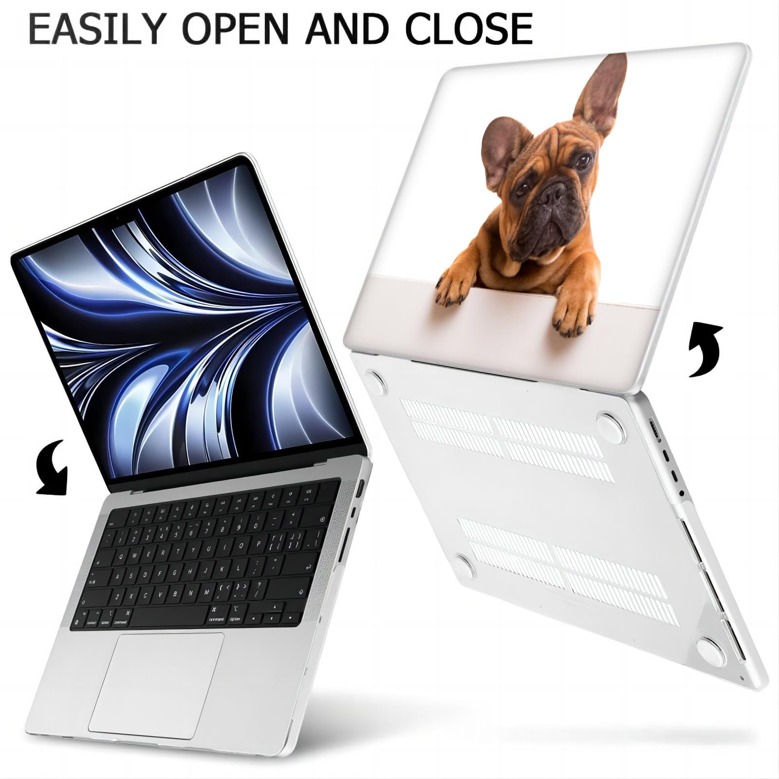 Amazon.com: Trofung Compatible with 2016-2020 Release MacBook Pro