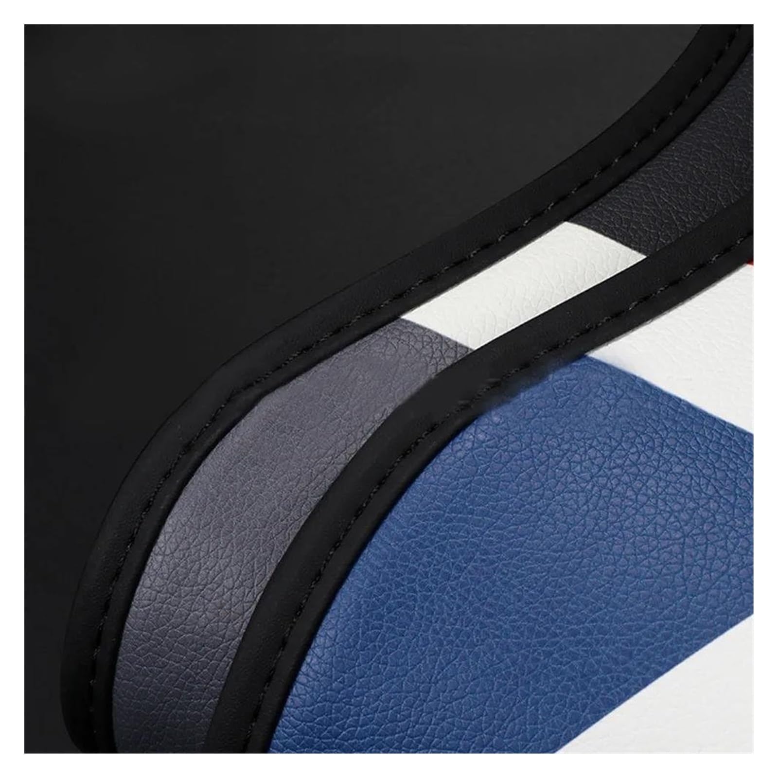 EIDASH Tapis Coffre Bac Pour Mini Pour Cooper Pour Countryman