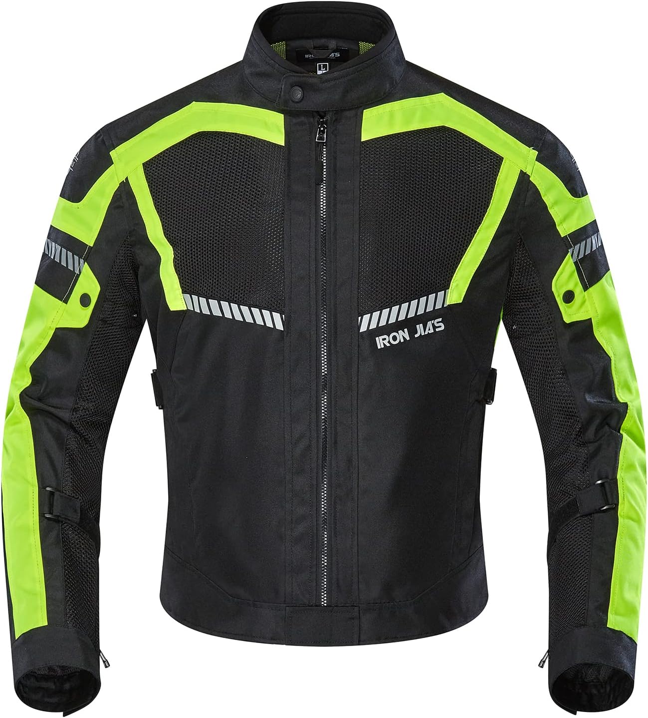 Motorcycle Jacket Motorbike Biker Riding Jacket Protective