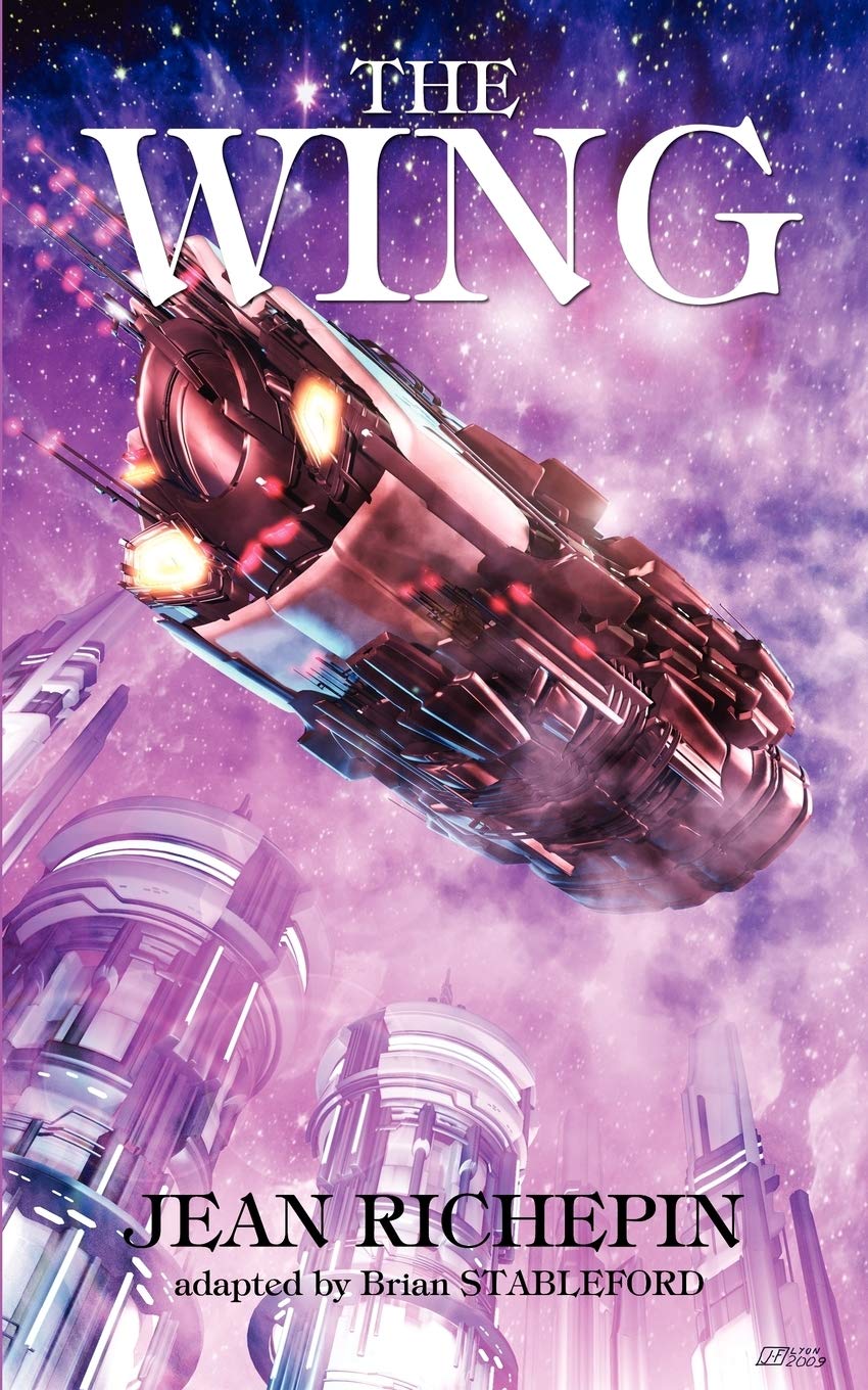 Buy The Wing โ BookShops.in