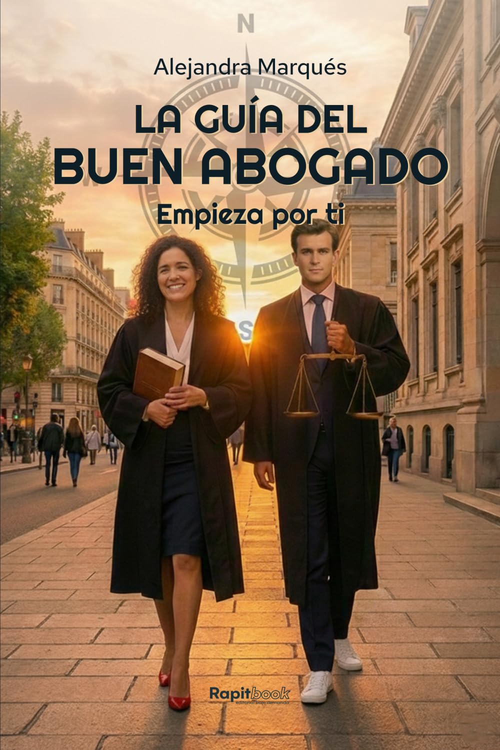 La guía del buen abogado
