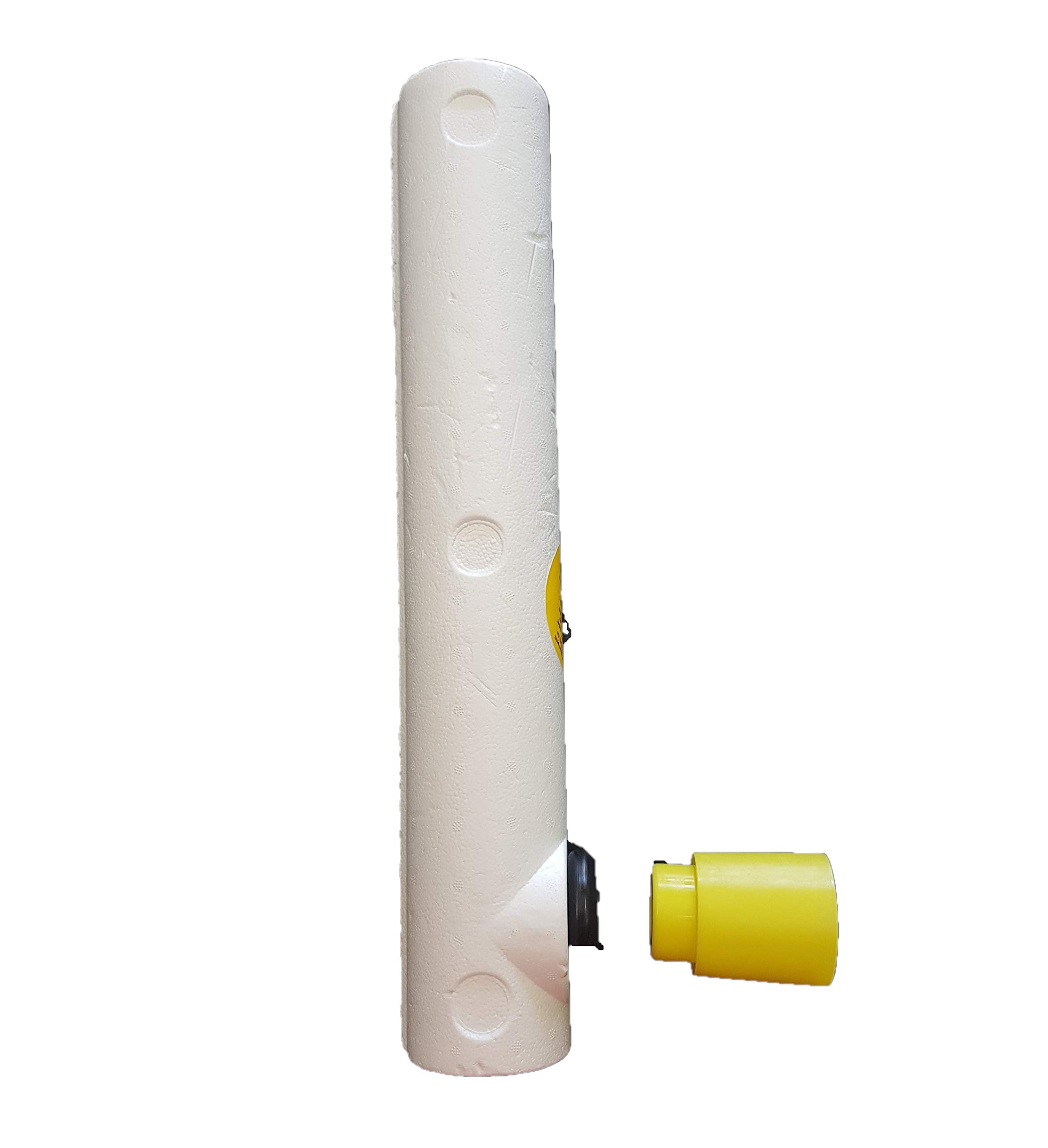 Geberit TUBO DI RISCIAQUO diametro 50 mm cassetta modello vecchio 816.712.00.1