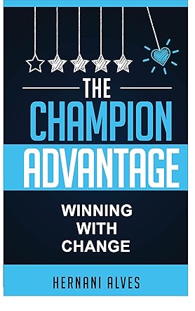 The Champion Advantage