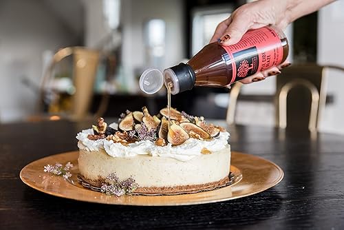 Miniatura 2 de Liokareas Esmalte de sidra de manzana, fabricado en Grecia, orgánico, sin OMG, 8.45 onzas, afrutado y dulce, sentido profundo de la manzana, vegano