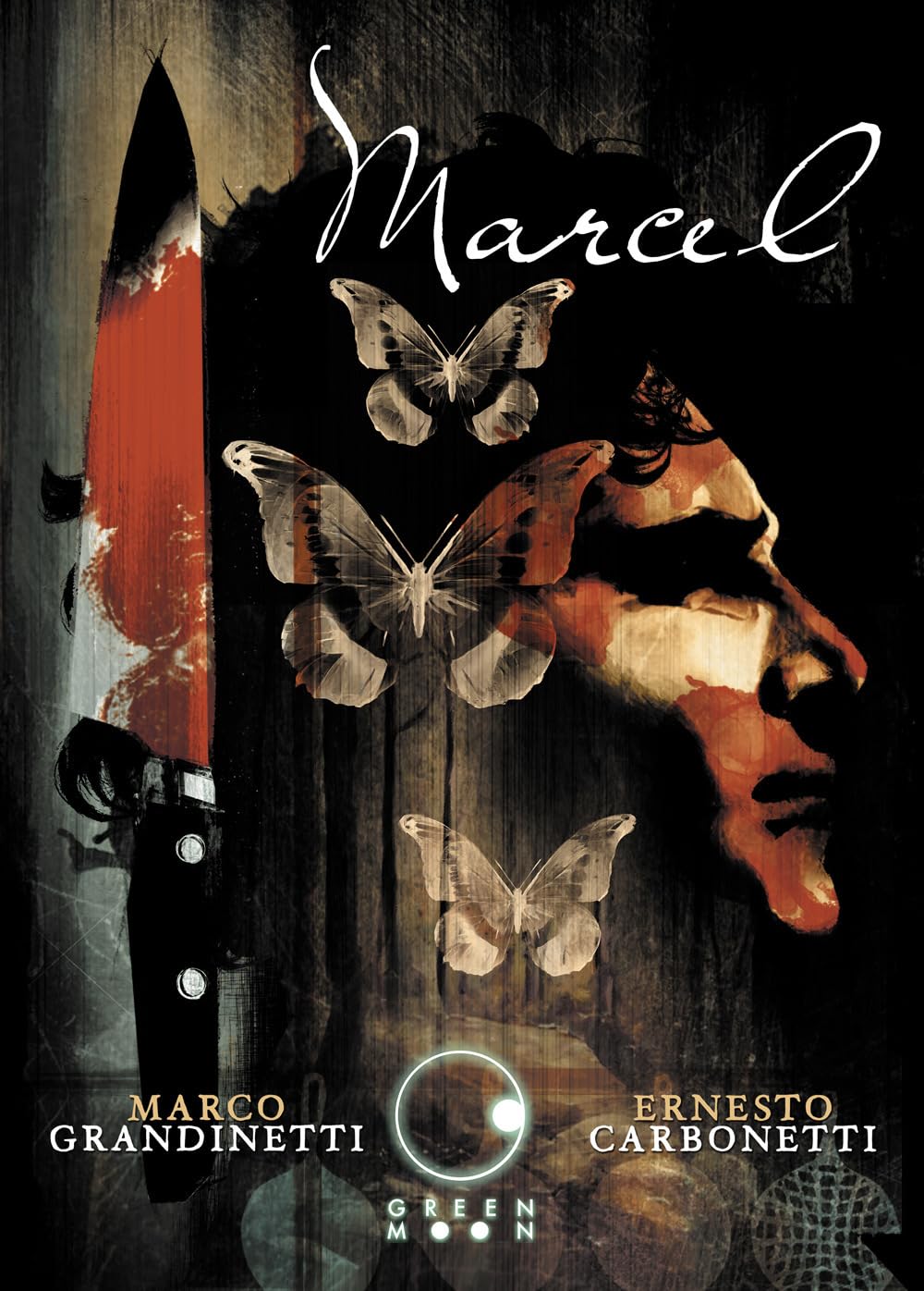 Marcel - 4