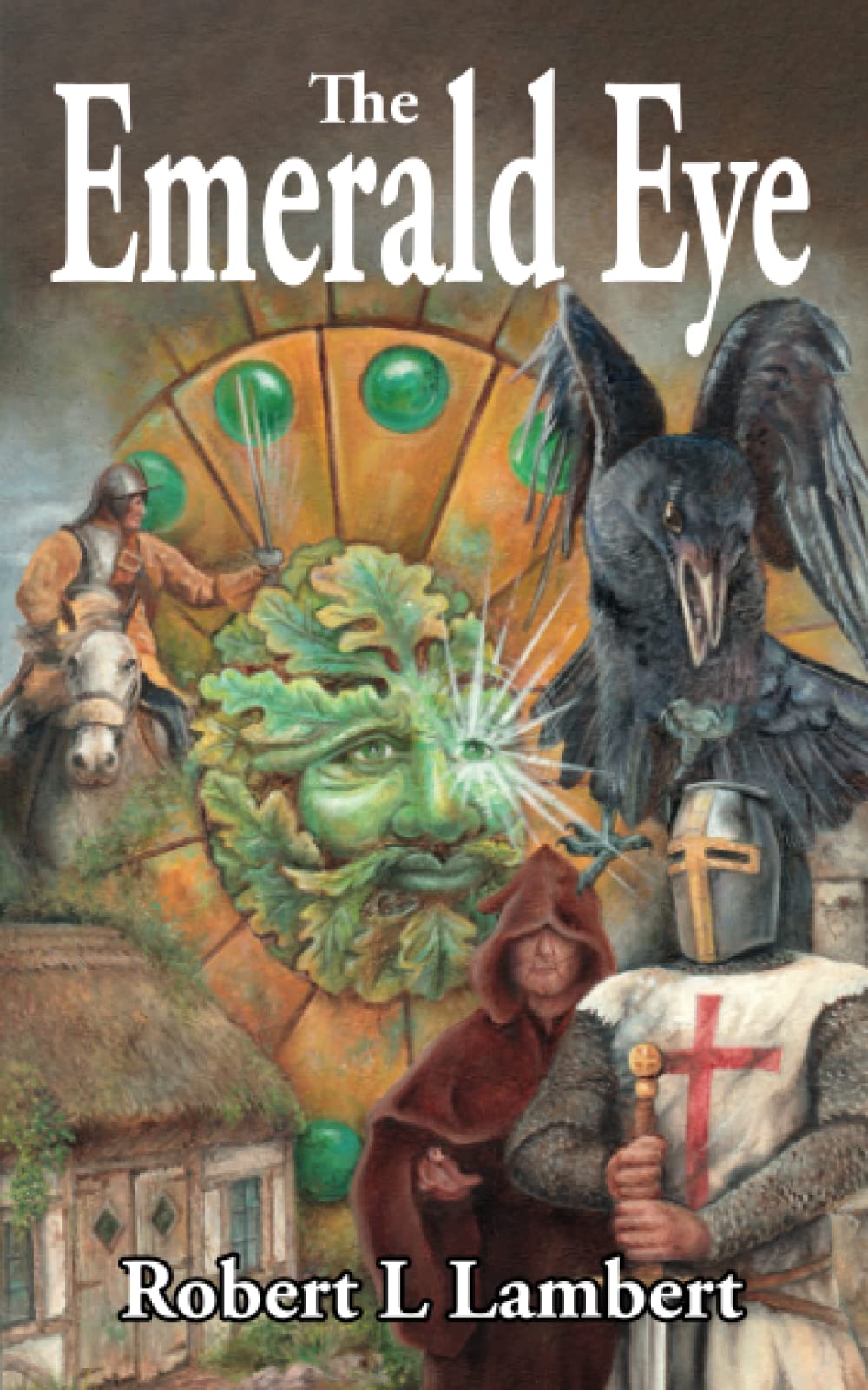 The Emerald Eye: Travelling in Time in Endless: 1