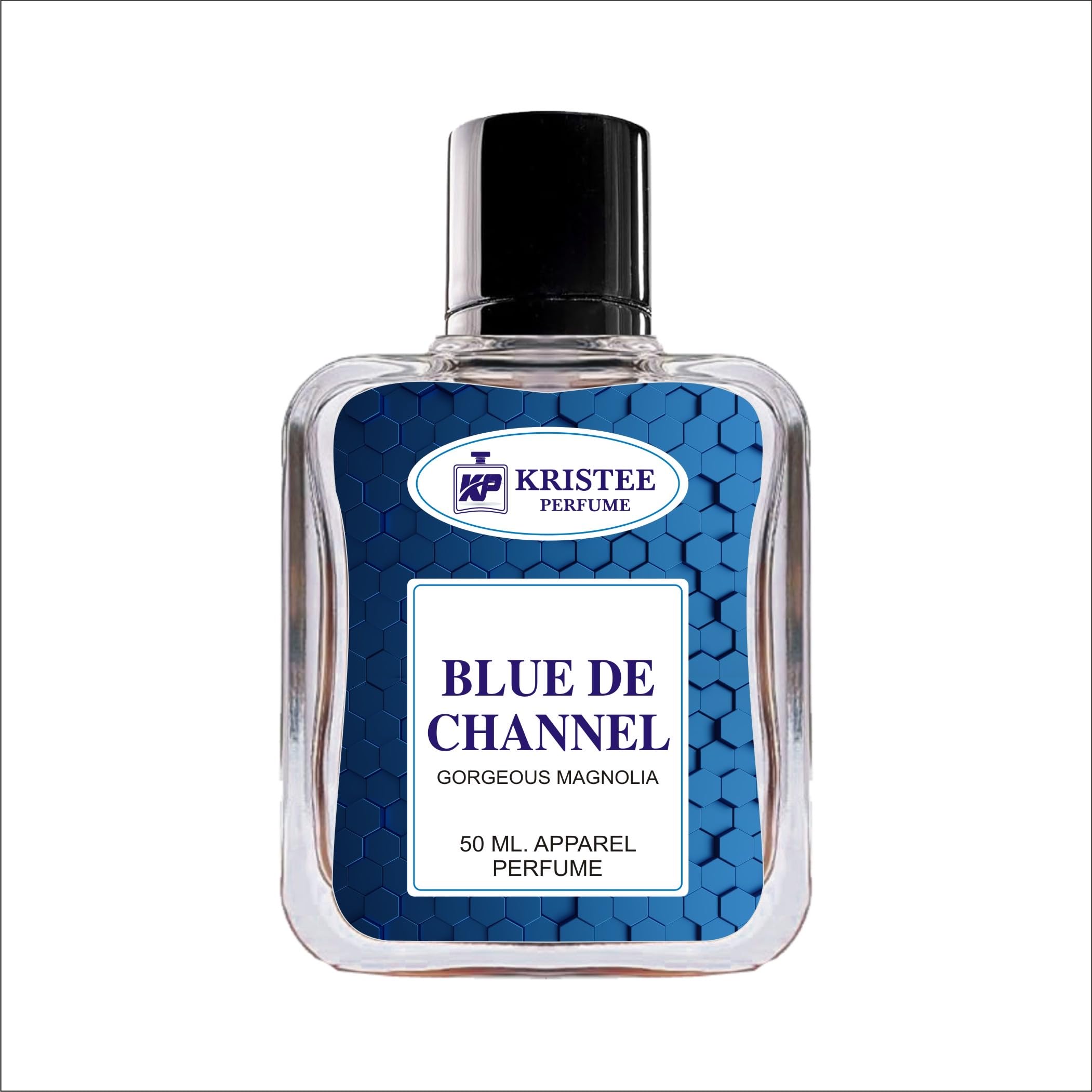 Kristee Perfume Bleu De Channel Premium Luxury Fragrance Best Perfume For Men Long Lasting Smell | Time Less Trail | Masculine Odor | Travel-Friendly Men Perfume | Great For Everyday Use (50Ml)-image-43