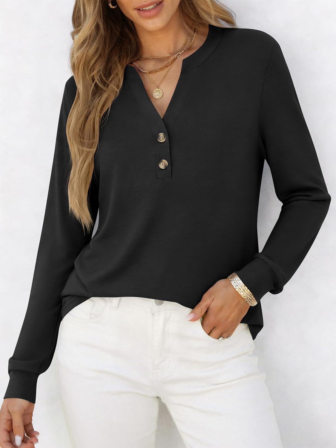 Elevate Your Wardrobe: ANRABESS Women
