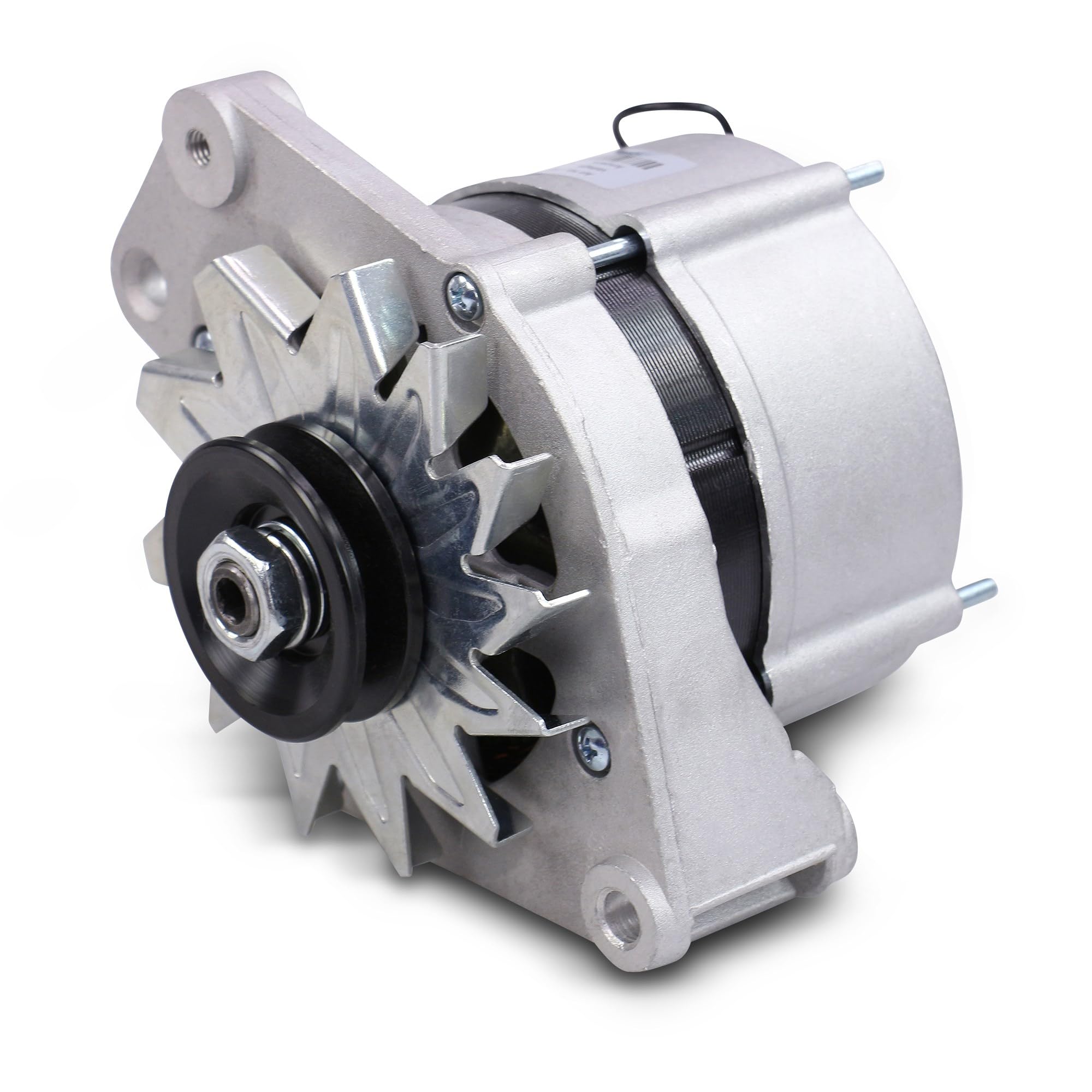 1x Alternatore 12V 55A