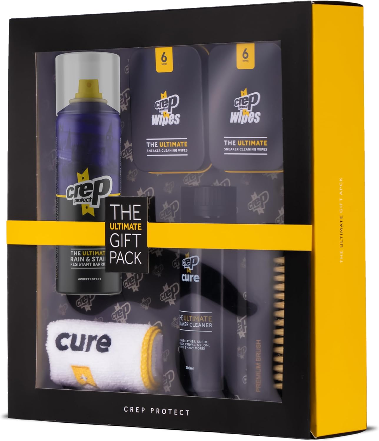 crep protect the ultimate shoe care package gift Nigeria Ubuy