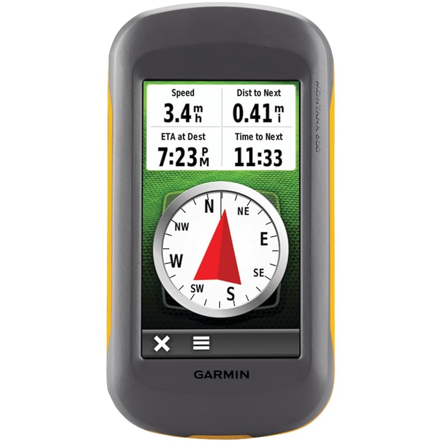 GARMIN GPS 　OREGON650TCJ Oregon® 650t | Garmin