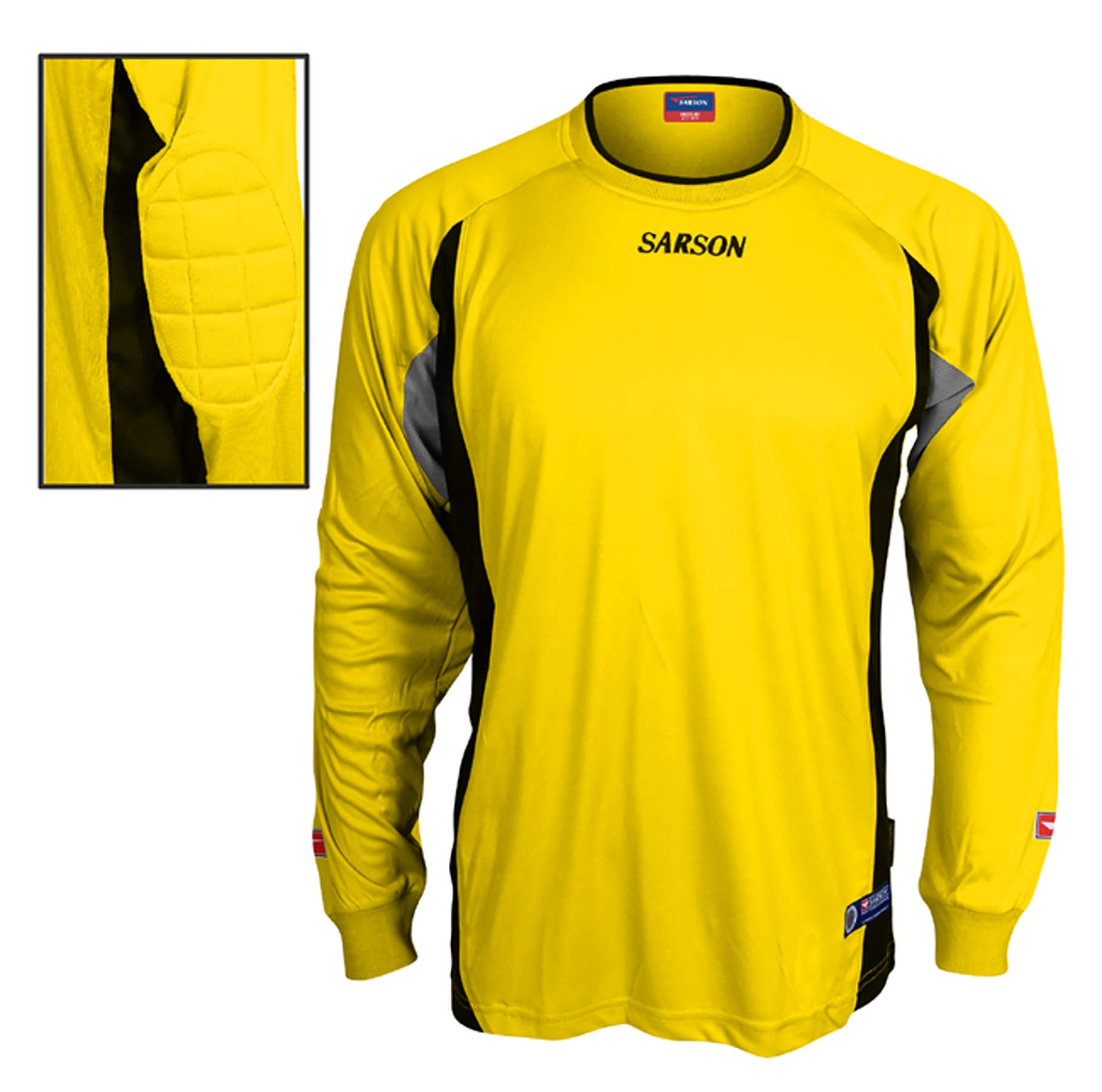 goalie uniforms soccer