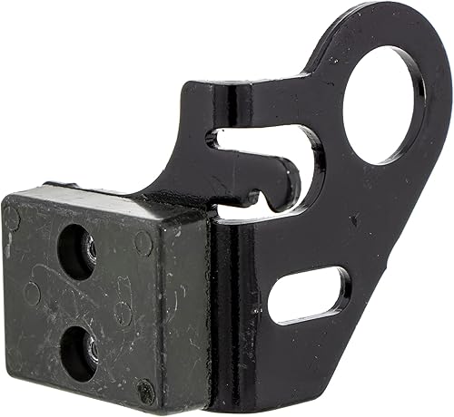 CUB CADET 983-05396 Montaje de freno de cubierta izquierda XT1 XT2 LX42 LT46 CC600 Segadoras