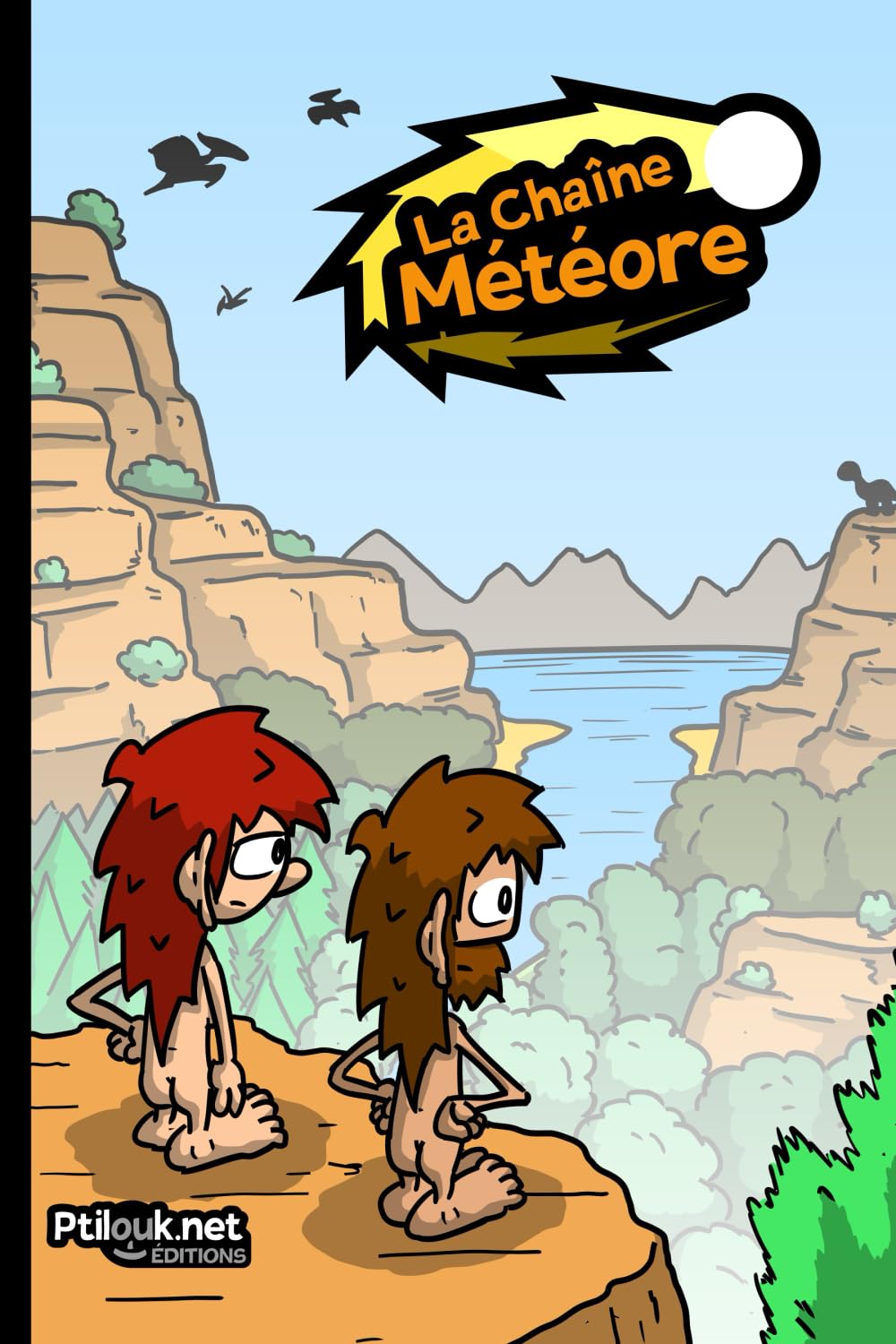 La Chaîne Météore