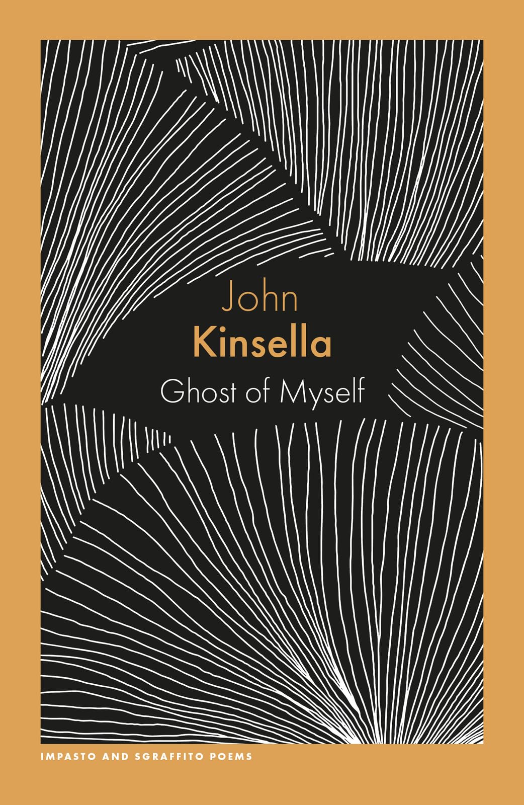Ghost of Myself (Uqp Poetry)