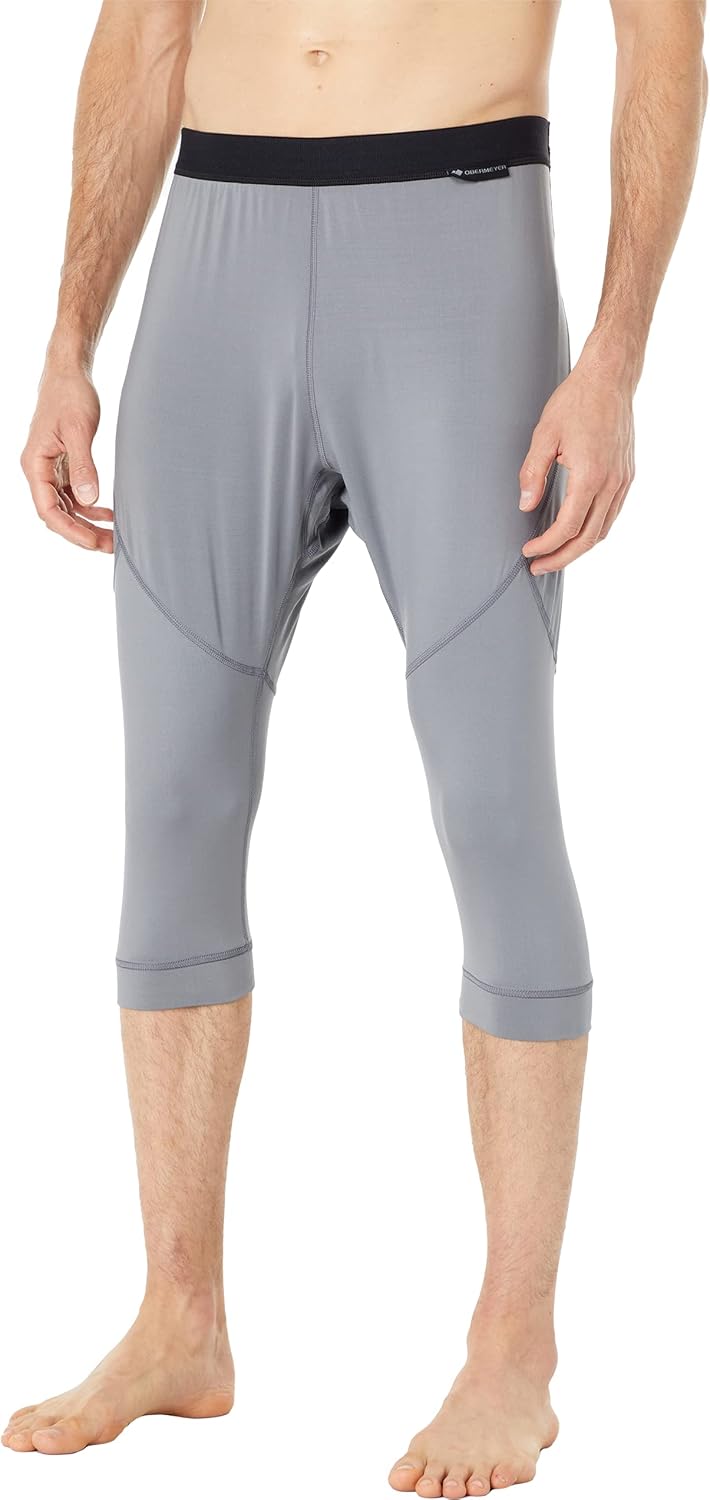 Obermeyer Men's Lean Crop Baselayer Botto