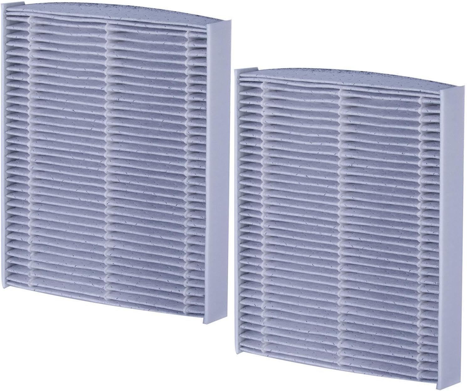 PureFlow HEPA Cabin Air Filter PC4329HX | Fits 2018-12 BMW 650i, 2016-13 M5, 2016-12 ActiveHybrid 5