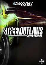 Street Outlaws - Season 3 - Speed Demons [DVD]