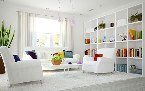 INTERIOR DESIGN IDEAS