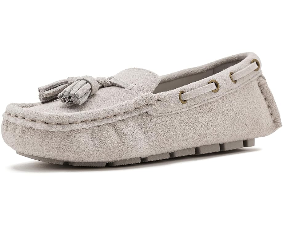 Janie and Jack Driver Shoes (Toddler/Little Kid/Big Kid) - Pair View