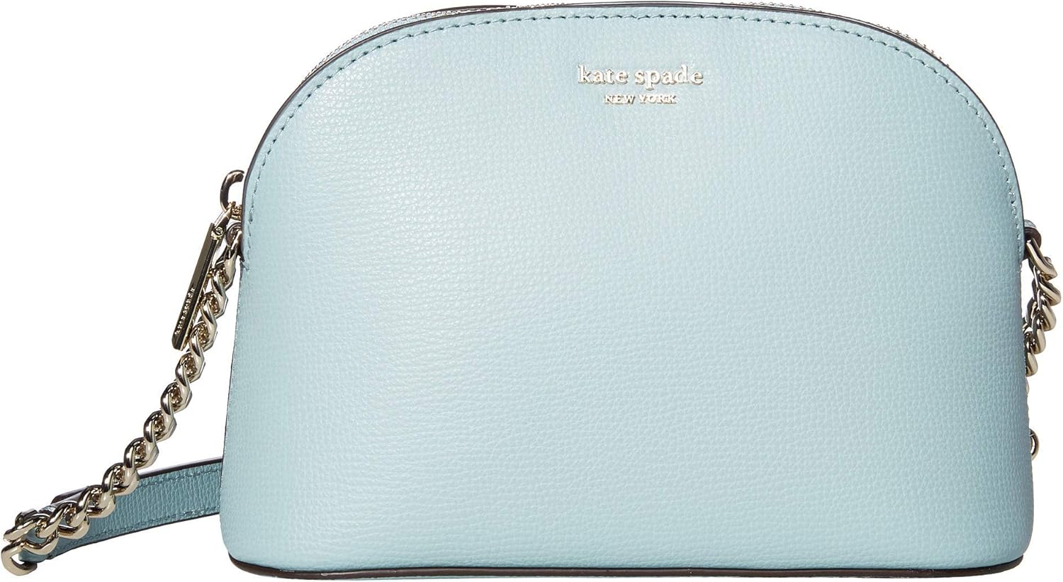 Kate Spade New York Sylvia Dome Crossbody Frosted Spearmint One Size
