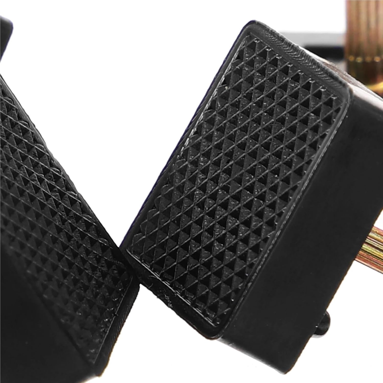 High Heel Shoes Replacement Pin 40Pcs Repair Black Accessories Shoe Parts Replacement Pins for Shoe Repair Matching