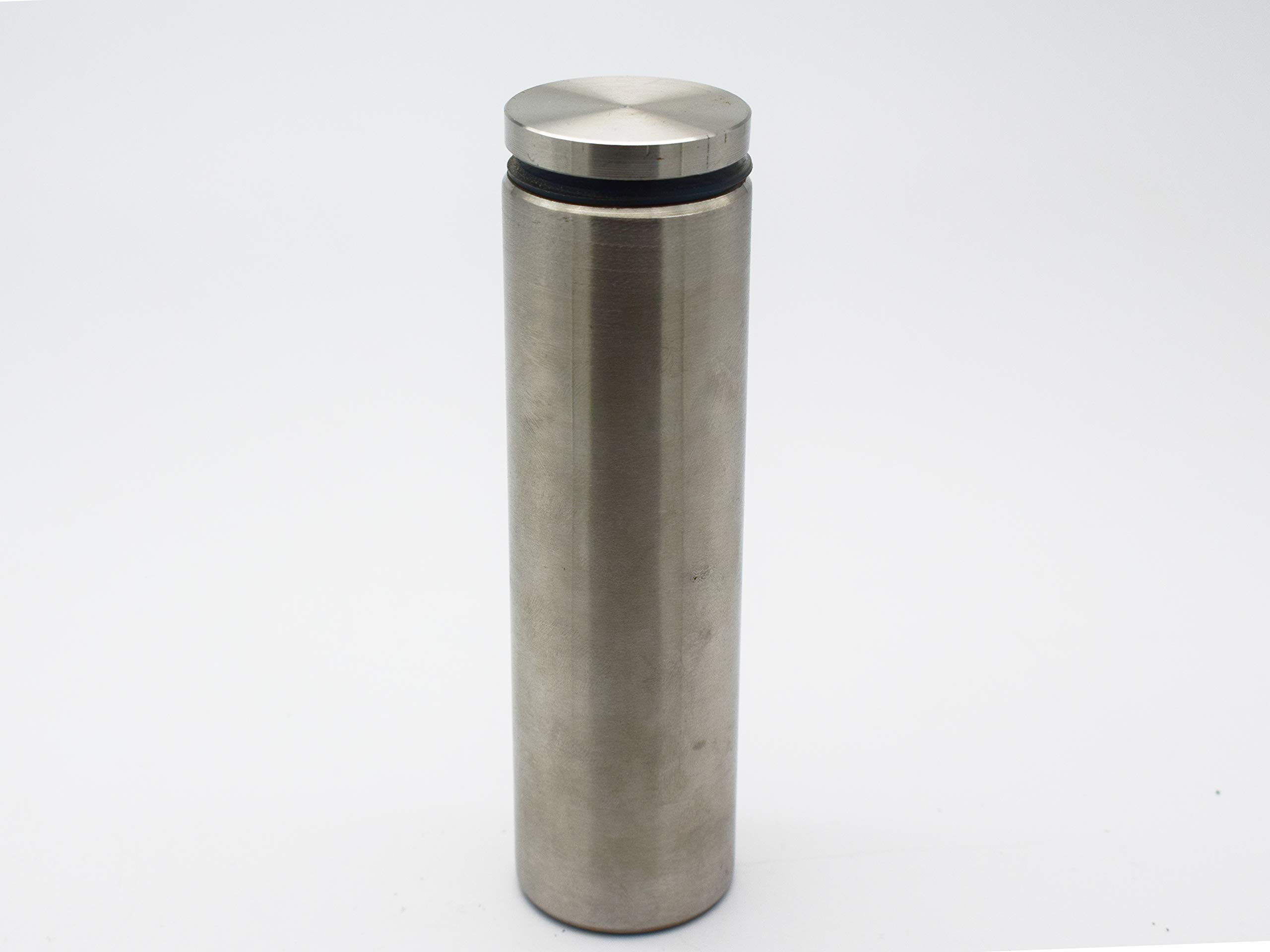 RAB Sturd Holo Stainless Steel Standoff Screws, Mounting Glass Hardware (Code:- Sturd Holo, Finish:- Matt, Size:- 38mmx 5",1 pcs)-image-35