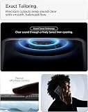 Spigen Tough Armor MagFit für Samsung Galaxy S26 Ultra Hülle [XRD-Pad Stoßdämpfung] [Militärgeprüfter Schutz] Case Handyhülle, Kompatibel mit MagSafe –Schwarz - 7