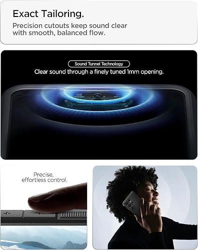 Spigen Tough Armor MagFit für Samsung Galaxy S26 Ultra Hülle [XRD-Pad Stoßdämpfung] [Militärgeprüfter Schutz] Case Handyhülle, Kompatibel mit MagSafe –Schwarz - 7