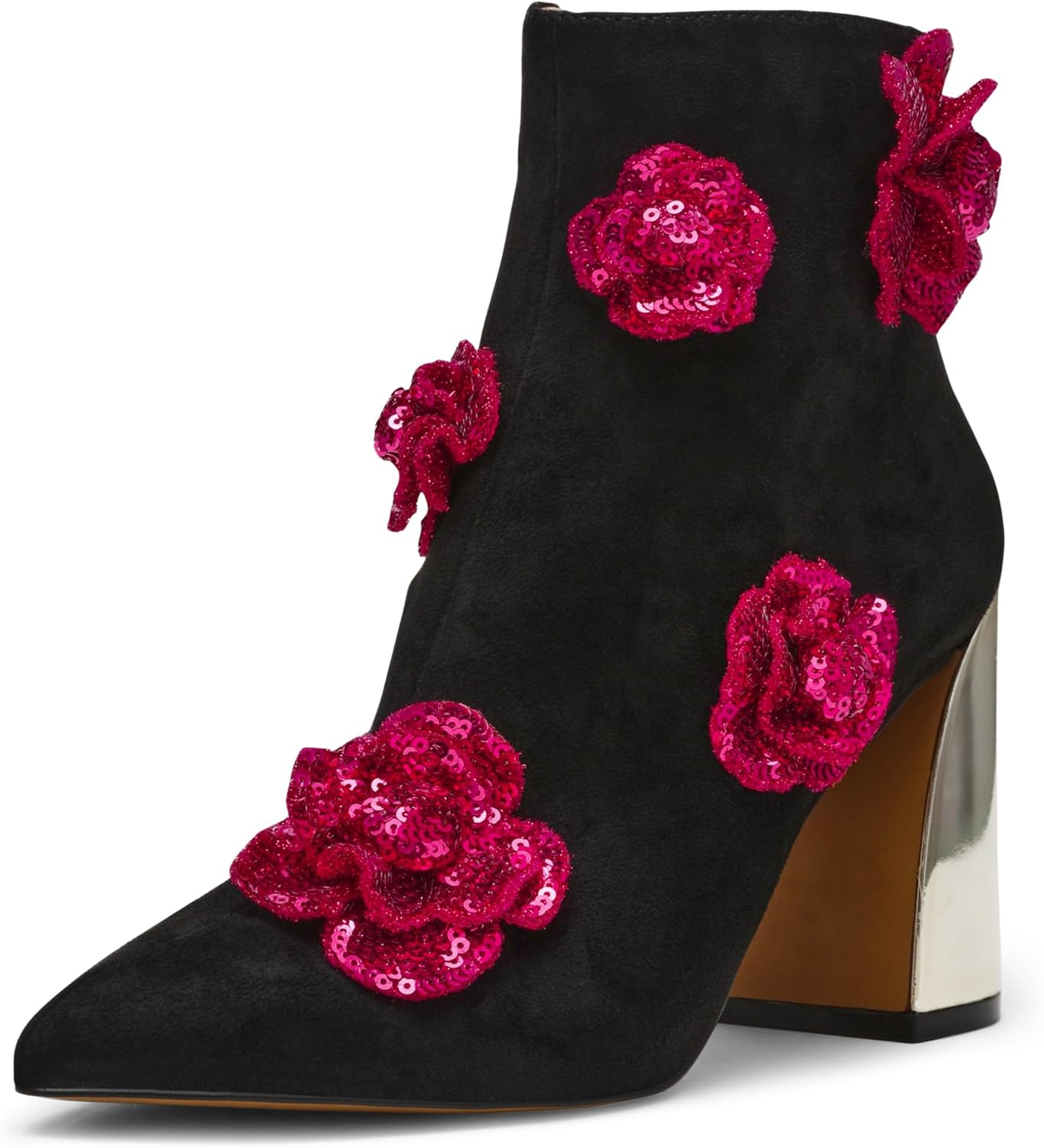 Betsey Johnson Women's Finlee