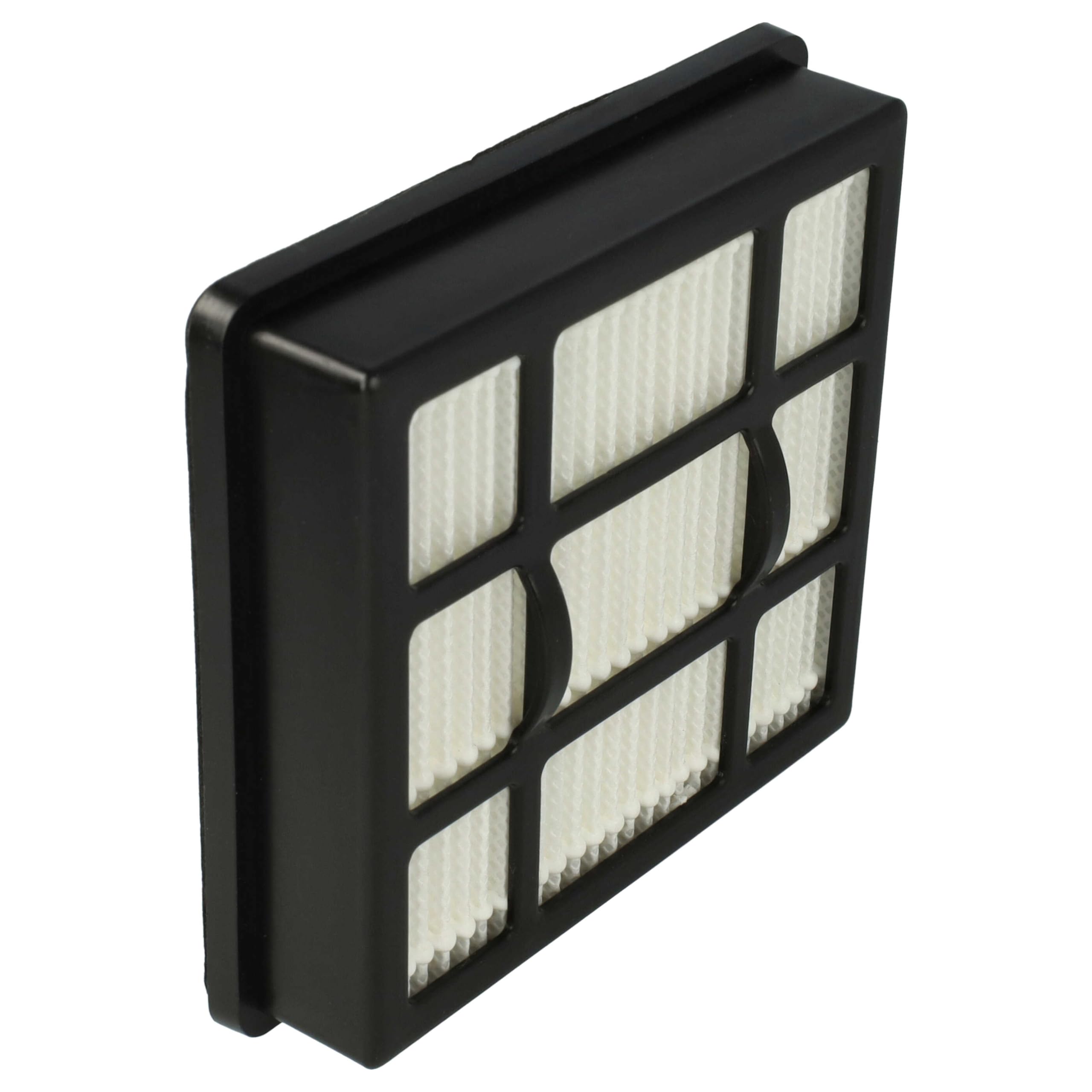 Vhbw filtro HEPA sostituisce Ariete 00P274100AR0, 00P274110AR0, AT5185394210 per aspirapolvere | Leroy Merlin