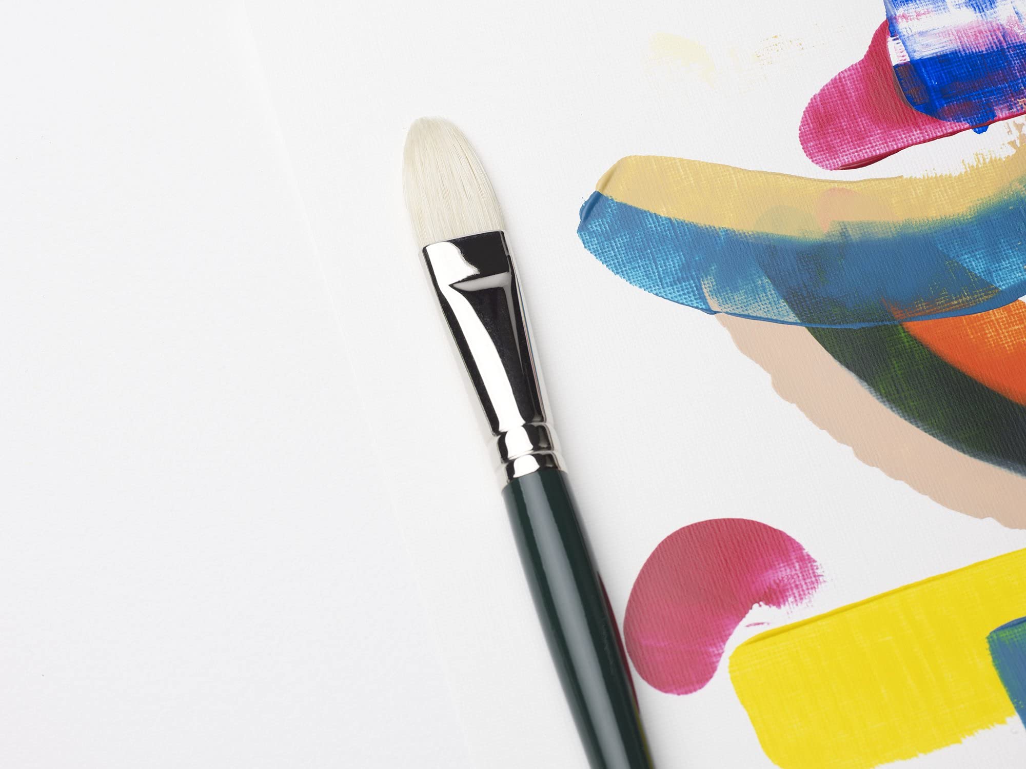 Winsor & Newton Brush, Long - Image 3