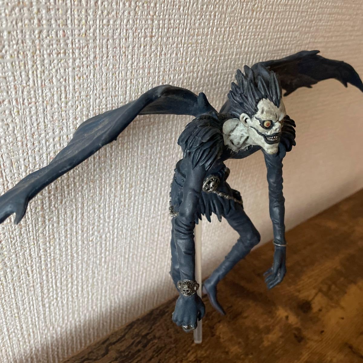 Amazon | DEATH NOTE デスノート リューク フィギュア | フィギュア 