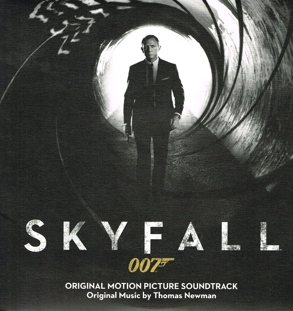 Skyfall