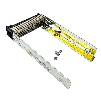 Lenovo SM17A06246 Thinksystem トレイキャディ 6個 Lenovo 2.5