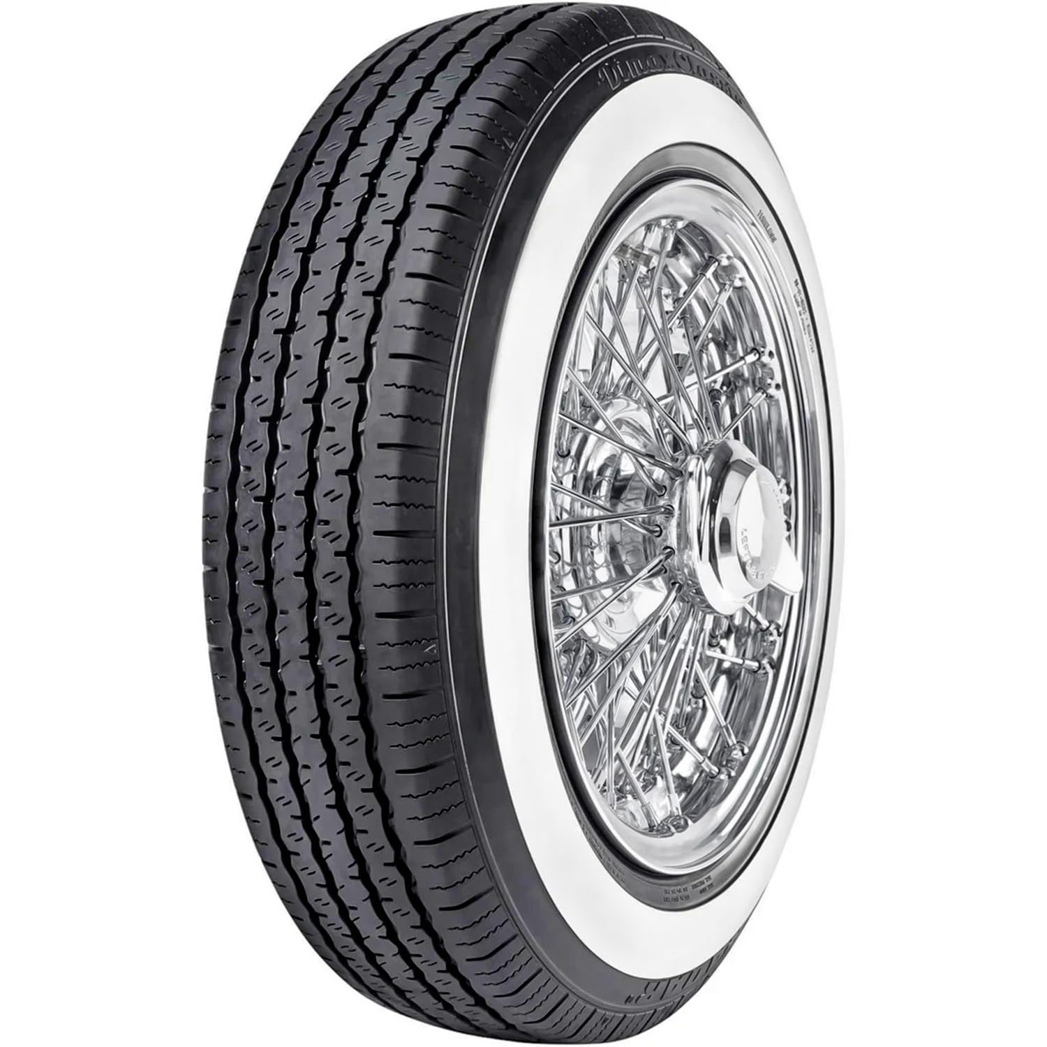 Pneumatici DIMAX CLASSIC - RADAR - 155/80/15 estive gomme nuove