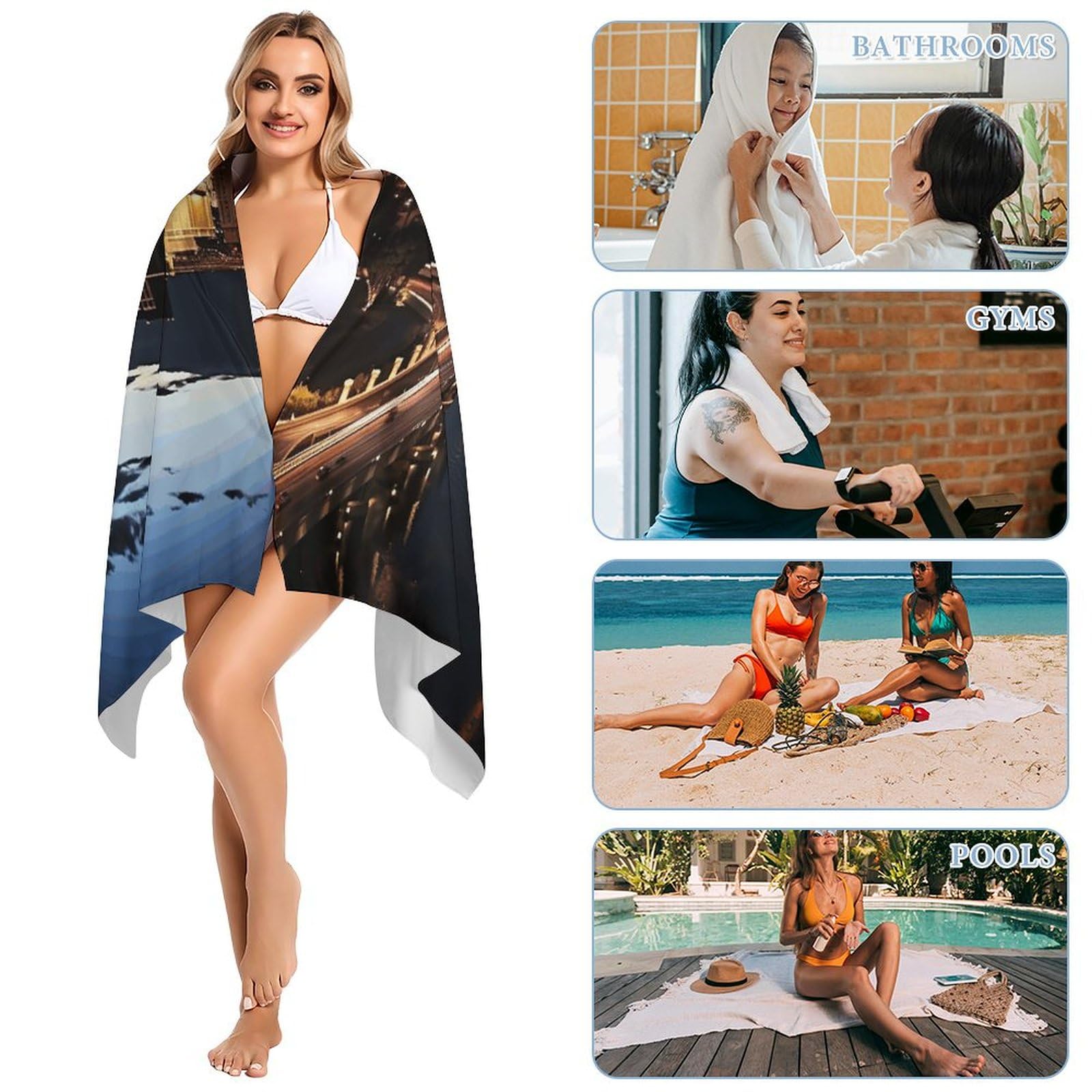 夜遊 Beach Towel(2022) 71yLDEgbAoL._UF894,1000_QL80_.jpg