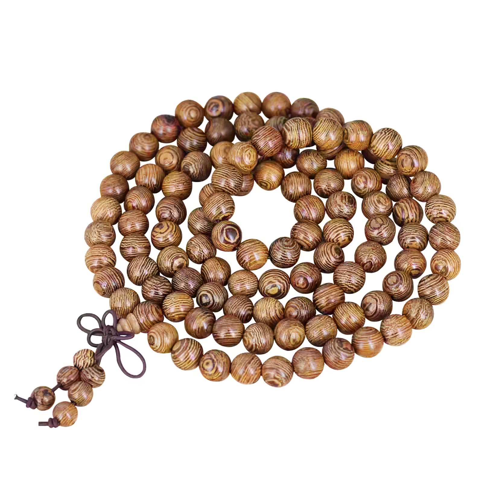 108 Gebetskette Mala Kette