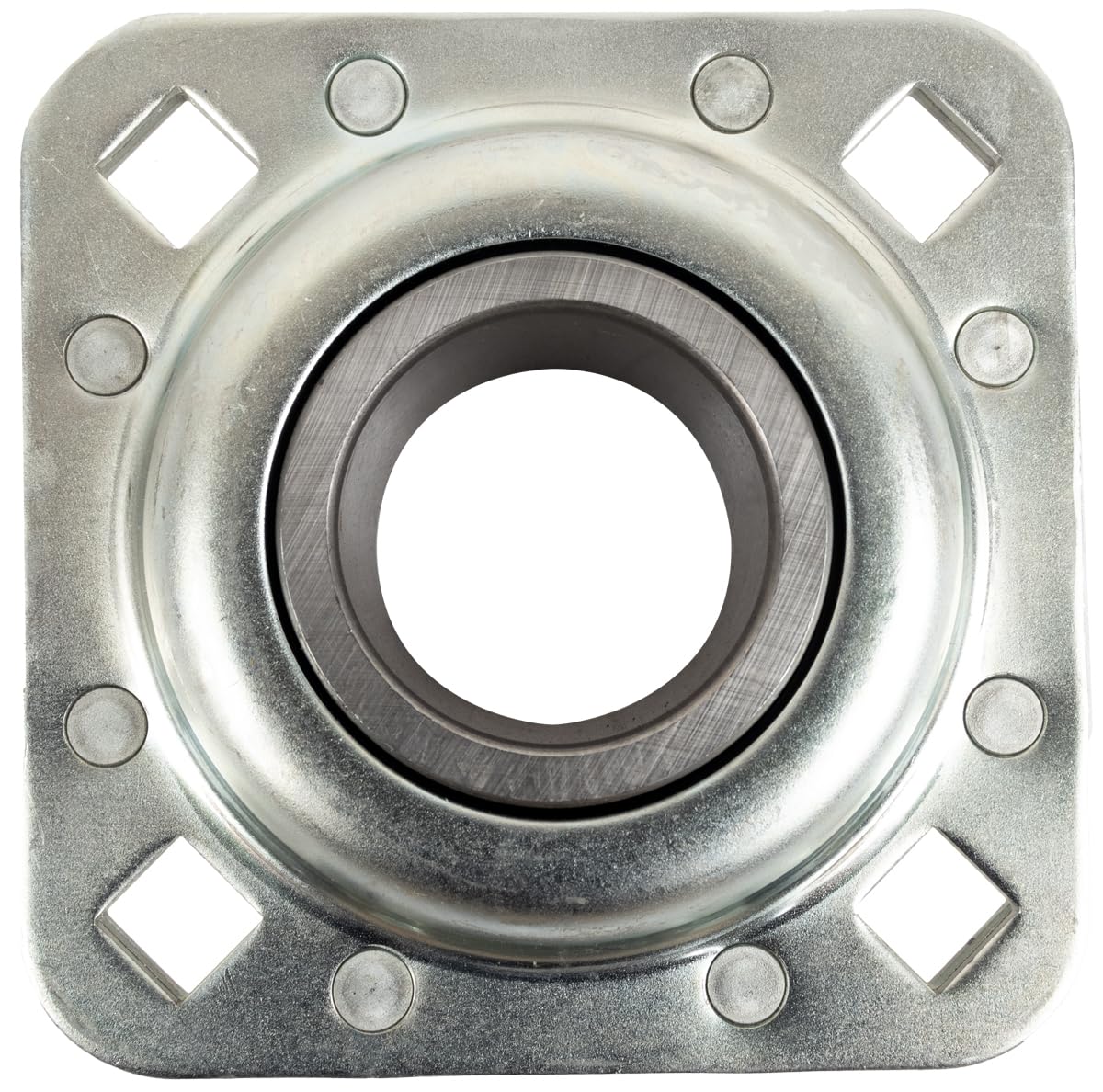 Supporto Cuscinetto Frangizolle Ama ø 45 mm Rivettato